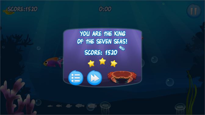 Get Feed Hungry Fish - Microsoft Store