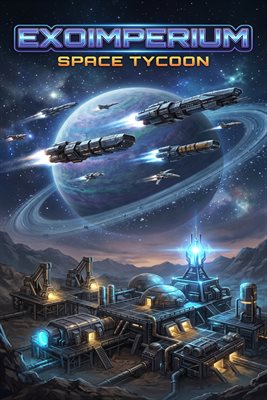 ExoImperium: Space Tycoon