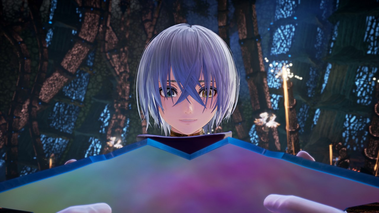 Tales of ARISE - Beyond the Dawn Premium Edition screenshot 9