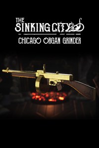 Чикагская машина смерти