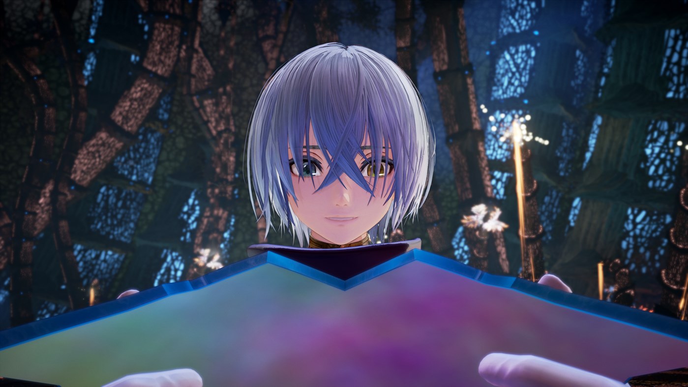 #9. Tales of ARISE - Beyond the Dawn Edition (Windows) By: Bandai Namco Entertainment America Inc.