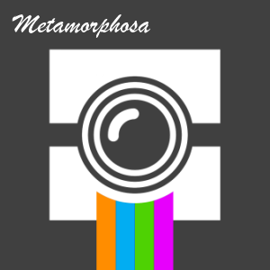 Metamorphosa Beta