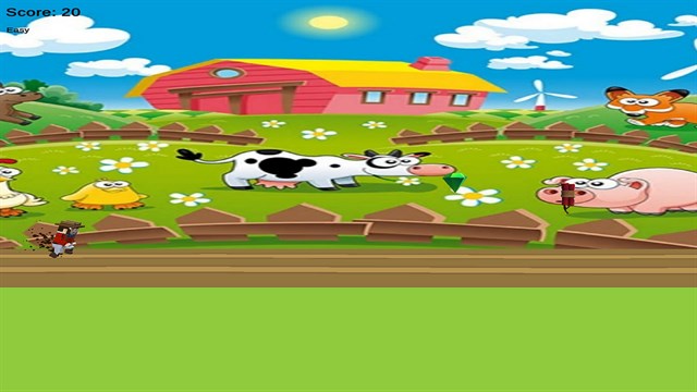 Super Farm Adventure screenshot 4