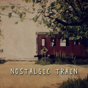 Скриншот №1 к NOSTALGIC TRAIN