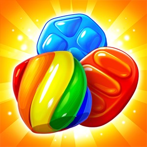 Candy Blast: Sugar Splash