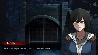 YAMIGATARI: FOR3ST screenshot 5