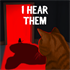 I Hear Them (Xbox Series X|S)