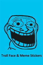 Get Troll Face Meme Stickers Microsoft Store