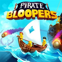 Pirate Bloopers