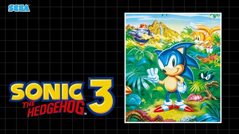 Play Sonic 3 Complete Online - Sega Genesis Classic Games Online