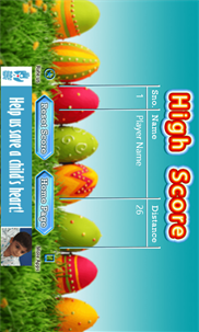 Easter Eggs Game screenshot 4