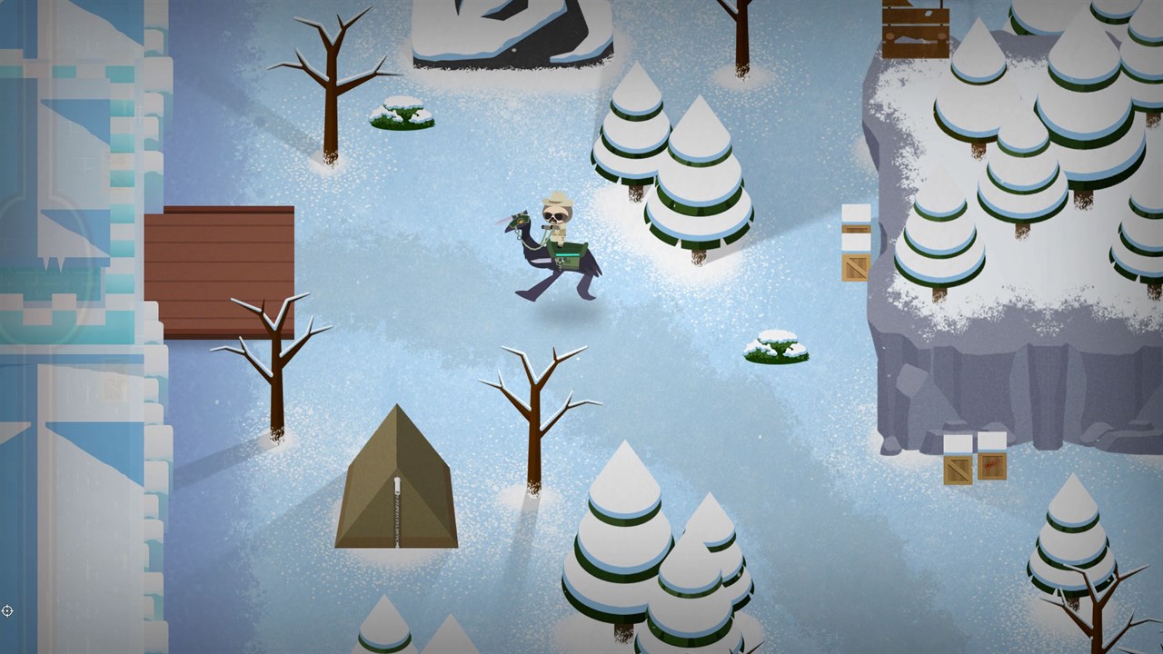 Super Animal Royale screenshot 3