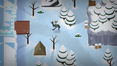 Super Animal Royale — скриншот 3