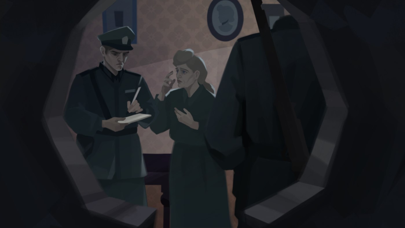 #9. Torn Away (Xbox) 由: OverGamez