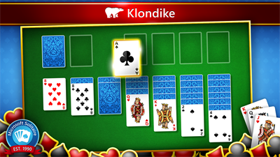 Microsoft Solitaire Collection screenshot 1