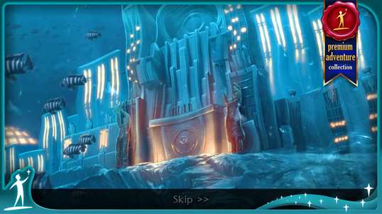 Abyss: The Wraiths of Eden screenshot 7