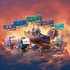 World of Warships: Legends — À dos de Pégase