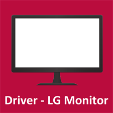 Driver - LG Monitor — Приложения Майкрософт