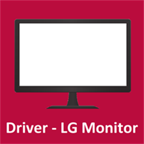 Driver - LG Monitor — Приложения Майкрософт
