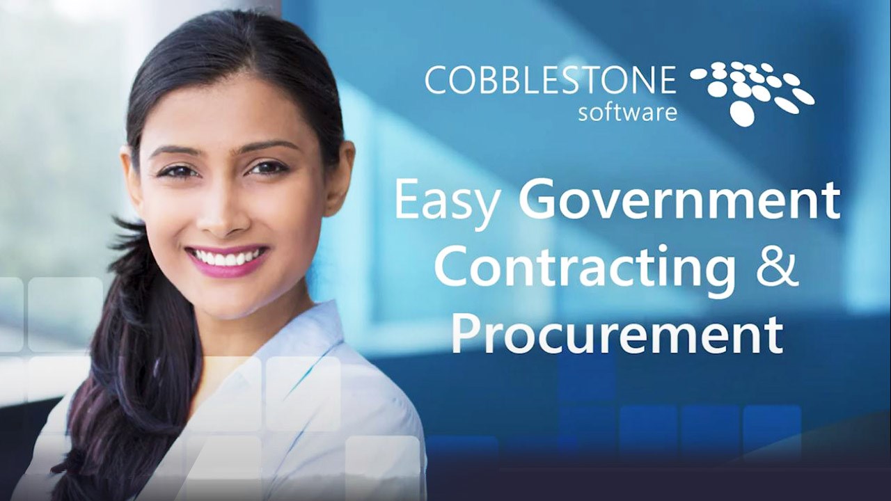Snapshot 4 of CobbleStone Contract Management Software - CLM