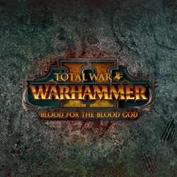 Total War: Warhammer II - Blood for the Blood God II
