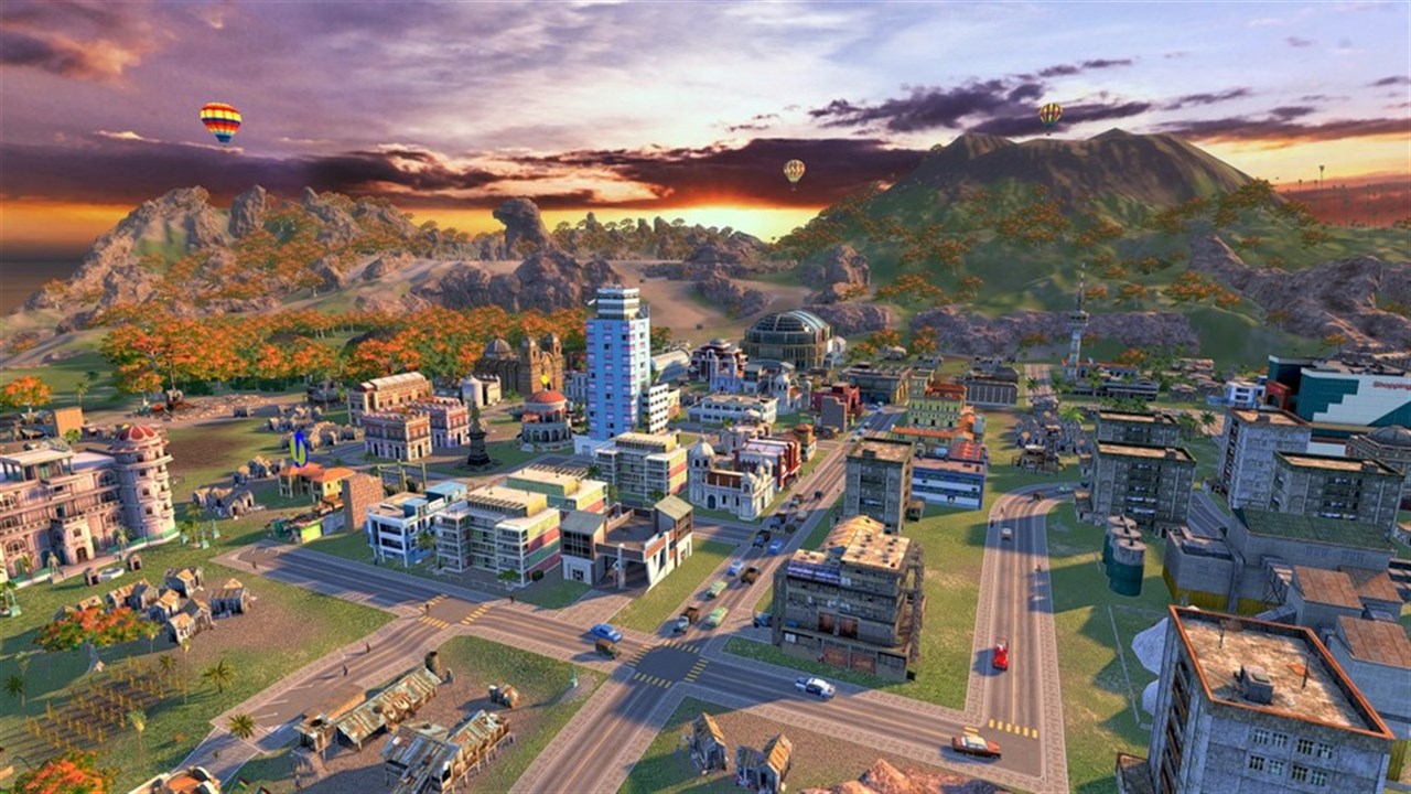 Tropico 4 screenshot 5