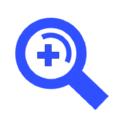 Search with SearXNG icon