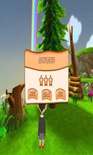 Fantasy Hidden World 3D screenshot 7