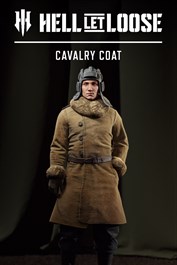 Hell Let Loose - Cavalry Coat