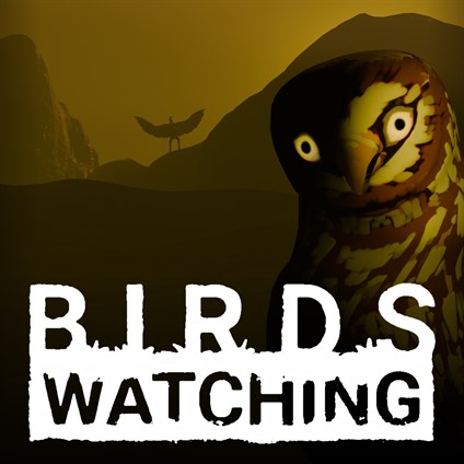 Birds Watching