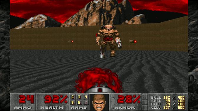 Buy Doom 1993 Microsoft Store