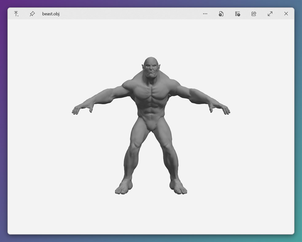 #10. QuickLook (Windows) Tekijänä: emako