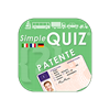 SimpleQUIZPatente