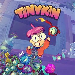 Tinykin