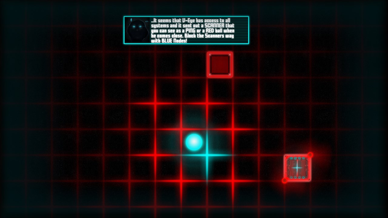 Cyber Complex screenshot 4