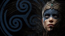 Aperçu Hellblade: Senua's Sacrifice