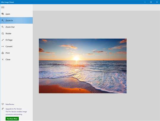 Ultra Image Viewer for Windows 10 PC Free Download - Best Windows 10 Apps