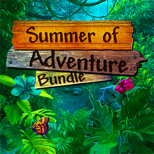 Summer of Adventure Bundle
