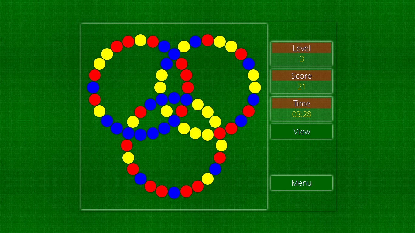 Screenshot 6 Rio-Rings windows