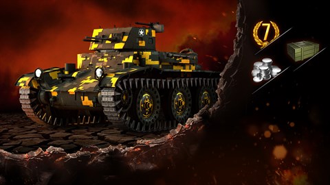 Starter Kit – Hornet Edition