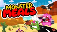 Monster Meals