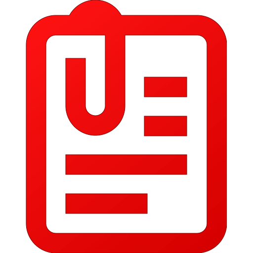 JustClip Web Clipper icon