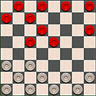 Draughts or Checkers?