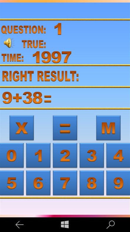 #2. LearnMath (Windows) Podle: DVH