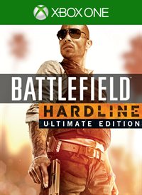 Édition Battlefield™ Hardline Ultimate