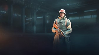 Enlisted - German Starter Bundle