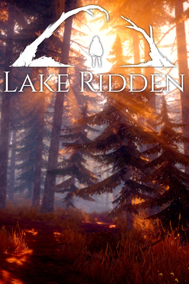 Lake ridden. Lake игра. Ridden. Код из игры the Lake.