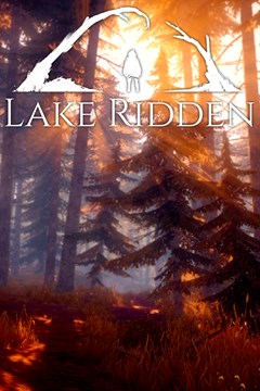 Cover poster for Lake Ridden