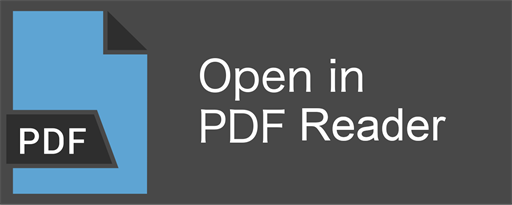 Open in PDF Reader marquee promo image