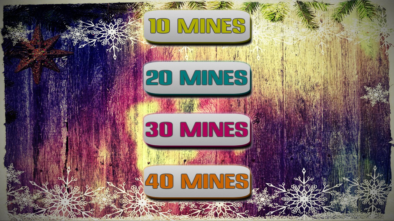 Imágen 2 Minesweeper Seasons windows